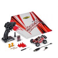 Carson - 1:32 Micro X-Warrior 2.0 2.4G 100% RTR von Tamiya-Carson