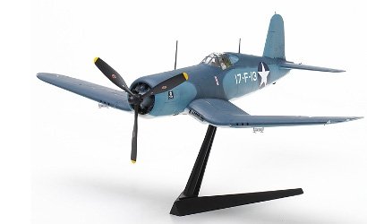 F4U-1 Corsair Birdcage von Tamiya