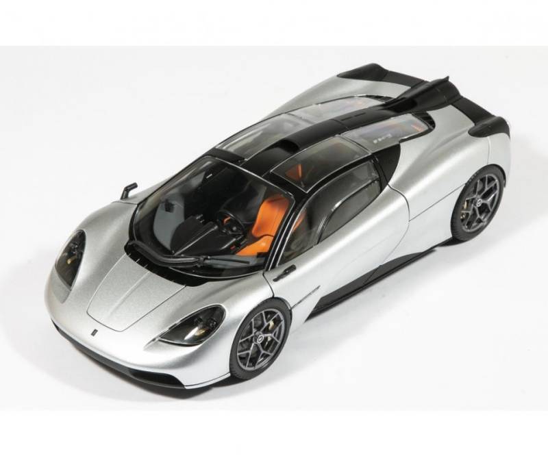 GMA T.50 Gordon Murray Automotive von Tamiya