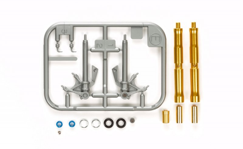 Gabel-Set Ducati 1199 Panigale S von Tamiya