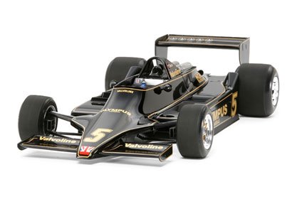 Lotus Typ 79 1978 von Tamiya