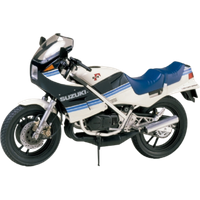 TAMIYA 300014024 1:12 Suzuki RG250 R Gamma von Tamiya