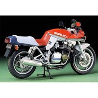 TAMIYA 300014065 1:12 Suzuki GSX1100 Katana Cu von Tamiya