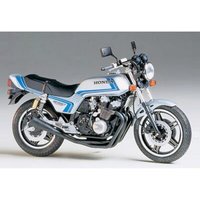 TAMIYA 300014066 1:12 Honda CB 750F Custom Tun TAMIYA 300014066 1:12 Honda CB 750F Custom Tun von Tamiya