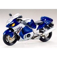 TAMIYA 300014090 1:12 Suzuki GSX1300R Hayabusa von Tamiya