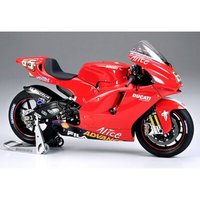 TAMIYA 300014101 1:12 Ducati Desmosedici #65 M von Tamiya