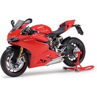 TAMIYA 300014129 1:12 Ducati 1199 Panigale S von Tamiya