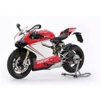 TAMIYA 300014132 1:12 Ducati 1199 Panigale S T von Tamiya