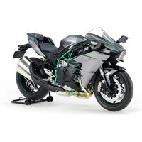 TAMIYA 300014136 1:12 Kawasaki Ninja H2 Carbon von Tamiya