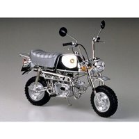 TAMIYA 300016031 1:6 Honda Gorilla Spring Coll von Tamiya