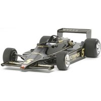 TAMIYA 300020060 1:20 Lotus Typ 79 1978 von Tamiya