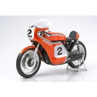 TAMIYA 300023210 1:6 Honda CB 750 Racing Masterwork von Tamiya