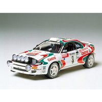 TAMIYA 300024125 1:24 Castrol Celica von Tamiya