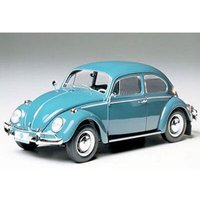 TAMIYA 300024136 1:24 Volkswagen Käfer 1300 19 von Tamiya