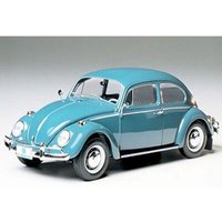 TAMIYA 300024136 1:24 Volkswagen Käfer 1300 19 TAMIYA 300024136 1:24 Volkswagen Käfer 1300 19 von Tamiya