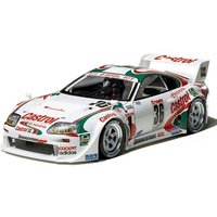 TAMIYA 300024163 1:24 Castrol Toyota Tom´s Sup von Tamiya