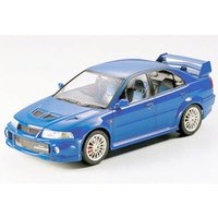 TAMIYA 300024213 1:24 Mitsubishi Lancer Evolut von Tamiya