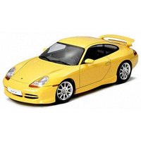 TAMIYA 300024229 1:24 Porsche 911GT3 ´99 Stras von Tamiya