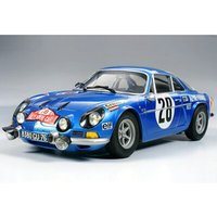 TAMIYA 300024278 1:24 Renault Alpine A110 ´71 von Tamiya