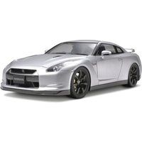 TAMIYA 300024300 1:24 Nissan GT-R Strassenvers von Tamiya