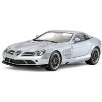 TAMIYA 300024317 1:24 Mercedes Benz SLR722 McL von Tamiya