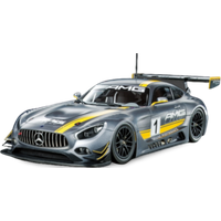 TAMIYA 300024345 1:24 Mercedes-AMG GT3 #1 von Tamiya