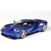 TAMIYA 300024346 1:24 Ford GT von Tamiya