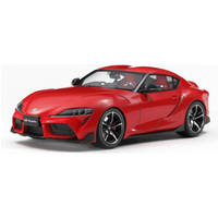 TAMIYA 300024351 1:24 TOYOTA GR Supra von Tamiya