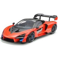 TAMIYA 300024355 1:24 McLaren Senna von Tamiya