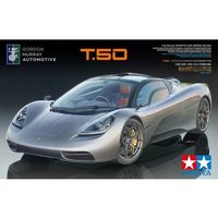 TAMIYA 300024364 1:24 GMA T.50 Gordon Murray Automotive von Tamiya