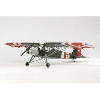 TAMIYA 300025158 1:48 Fieseler Fi156C Storch von Tamiya