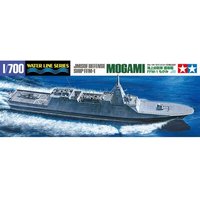 TAMIYA 300031037 1:700 JMSDF FFM-1 Mogami Mehrzweckfregatte von Tamiya