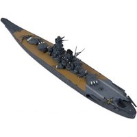 TAMIYA 300031114 1:700 JPN Musashi Schlachtschiff WL von Tamiya