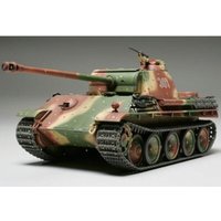 TAMIYA 300032520 1:48 Dt. Panzer Panther Typ G von Tamiya