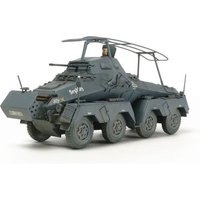 TAMIYA 300032574 1:48 Sd.Kfz 232 von Tamiya