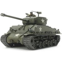 TAMIYA 300032595 1:48 US M4A3E8 Sherman Easy E von Tamiya