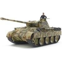 TAMIYA 300032597 1:48 Panther Ausführung D von Tamiya