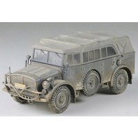 TAMIYA 300035052 1:35 Dt. Horch 4x4 Type1A Gel von Tamiya