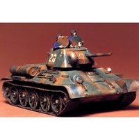 TAMIYA 300035059 1:35 Rus. KPz T-34/76 1942/43 von Tamiya