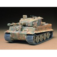 TAMIYA 300035146 1:35 Dt. SdKfz.181 PzKpfw.VI von Tamiya