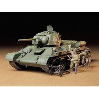 TAMIYA 300035149 1:35 Rus. KPz. T34/76 ChTZ V. von Tamiya