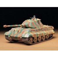 TAMIYA 300035169 1:35 Dt. SdKfz.182 Königstige von Tamiya