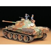 TAMIYA 300035176 1:35 Dt. SdKfz.171 Panther G von Tamiya