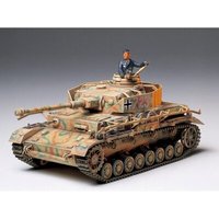 TAMIYA 300035181 1:35 Dt. SdKfz.161/2 Panzer I von Tamiya