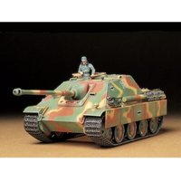 TAMIYA 300035203 1:35 Dt. SdKfz.173 Jagdpanthe von Tamiya