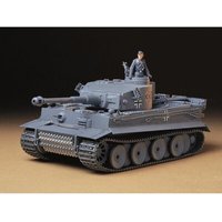 TAMIYA 300035216 1:35 Dt. PzKpfw.VI Tiger I E von Tamiya