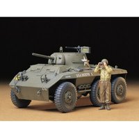 TAMIYA 300035228 1:35 US SpähPz M8 Greyhound ( von Tamiya