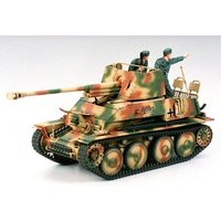 TAMIYA 300035248 1:35 Dt. SdKfz.139 Jgdp. Mard von Tamiya