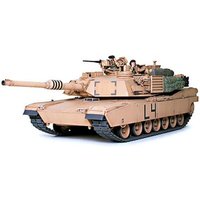 TAMIYA 300035269 1:35 US KPz M1A2 Abrams Iraqi von Tamiya