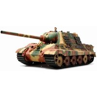 TAMIYA 300035295 1:35 Dt. Pz-Jäger Jagdtiger F von Tamiya